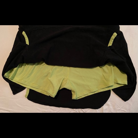 Cariloha Skort, T-Shirt, Racerback Tank Tops - Picture 10 of 14